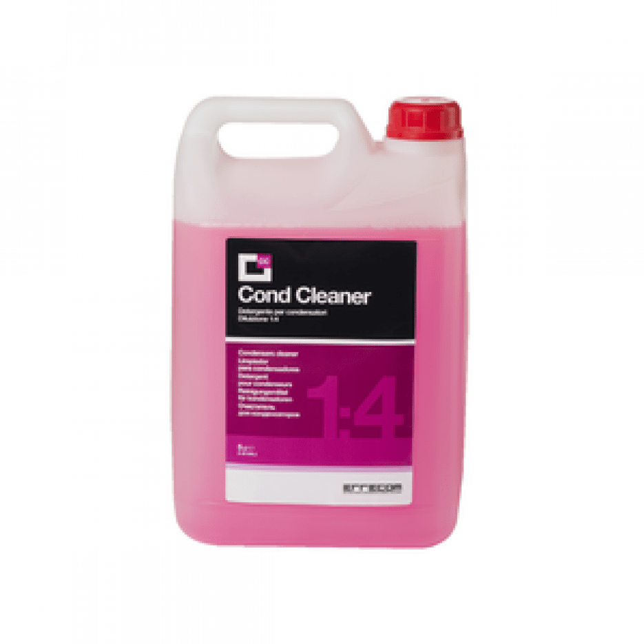 Щелочной концентрат для очистки конденсаторов Cond Cleaner, 5 л (AB1207.P.01)